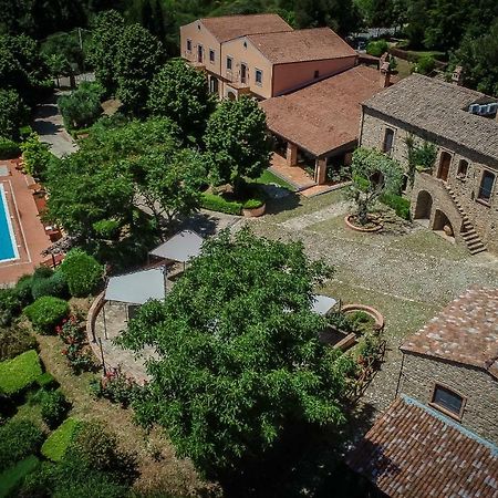 La Masseria Lolivia Senise ภายนอก รูปภาพ