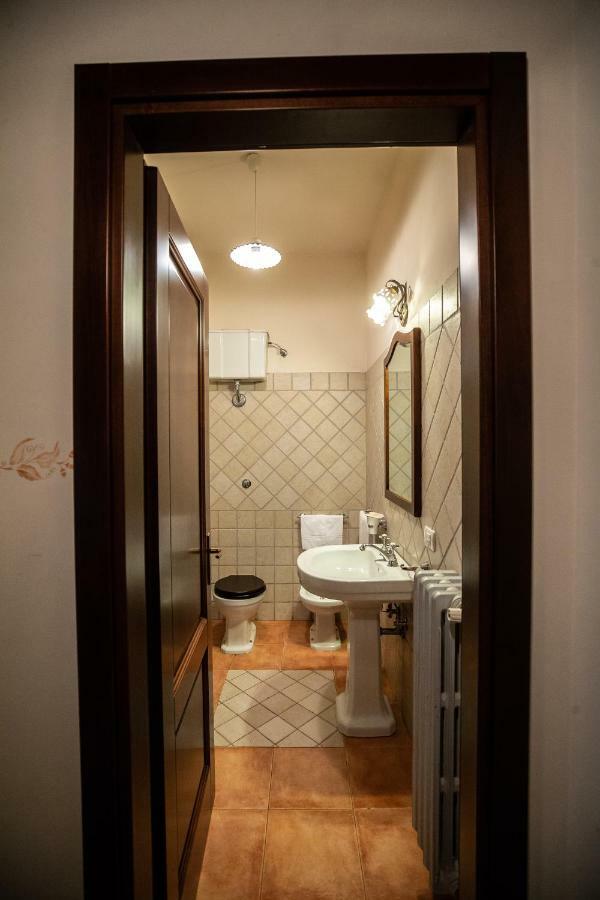 La Masseria Lolivia Senise ภายนอก รูปภาพ