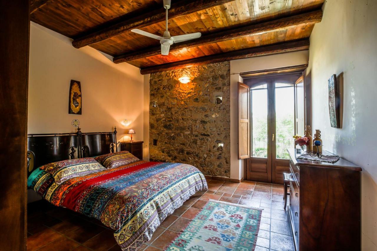 La Masseria Lolivia Senise ภายนอก รูปภาพ
